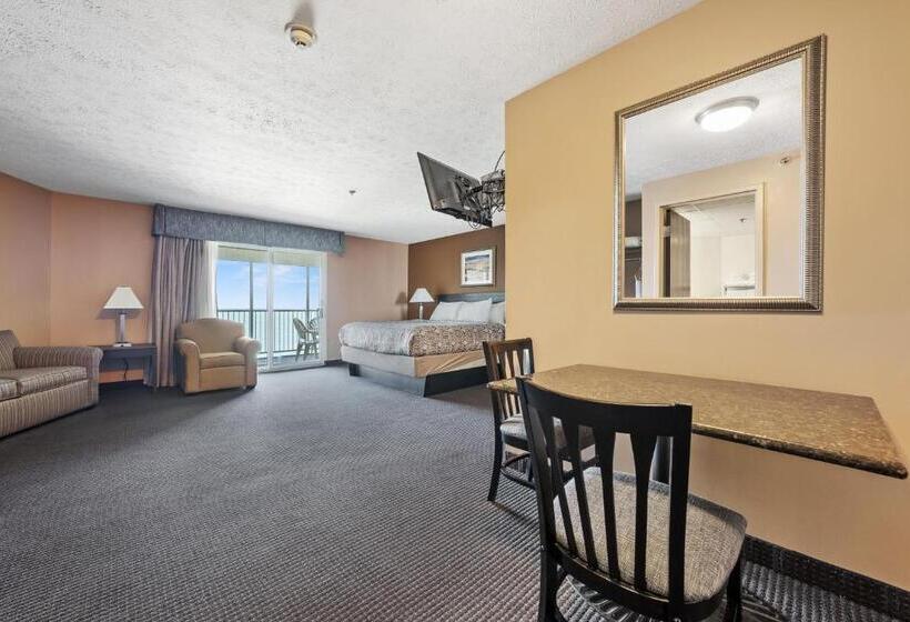 호텔 Bayshore Resort At Put In Bay