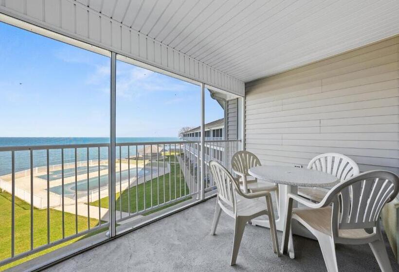 호텔 Bayshore Resort At Put In Bay