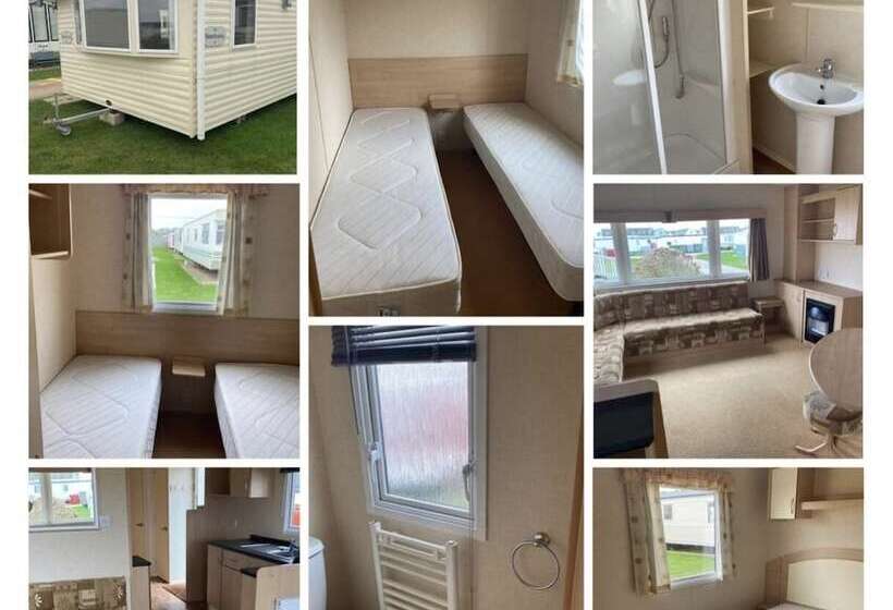 Отель Beach Daze Silver Beach Standard