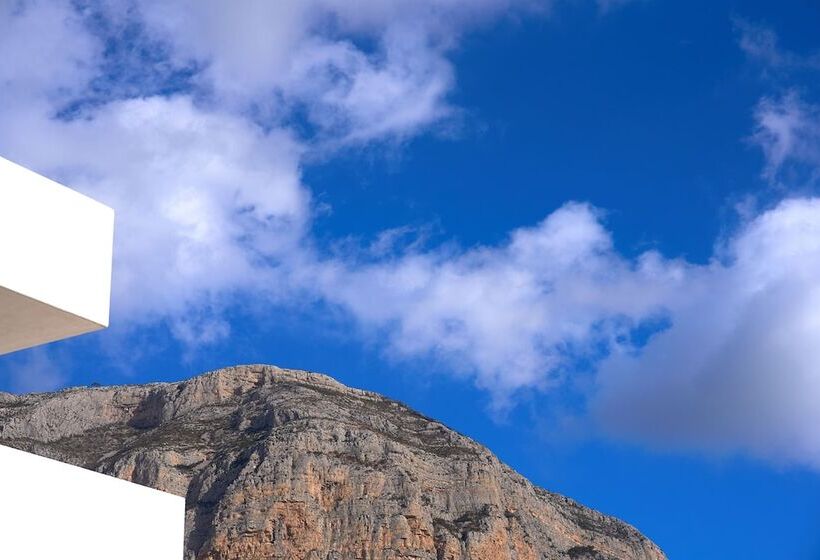 호텔 Boutique Mi Almazara