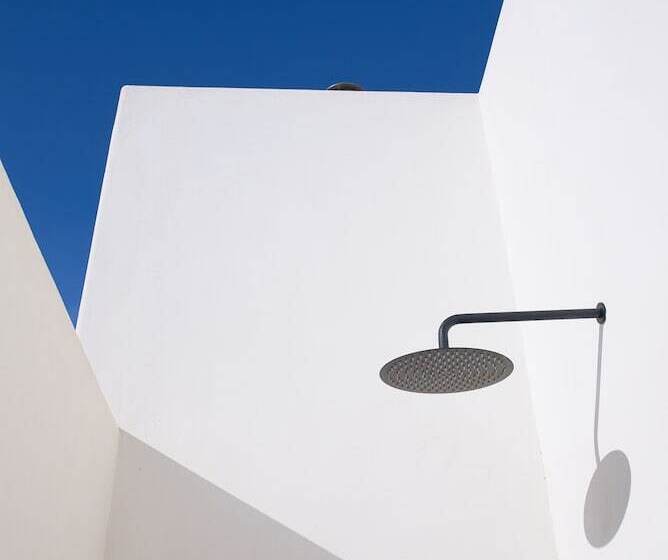 호텔 Boutique Mi Almazara