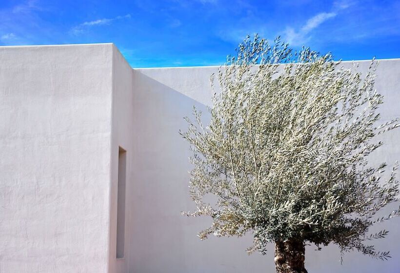 호텔 Boutique Mi Almazara