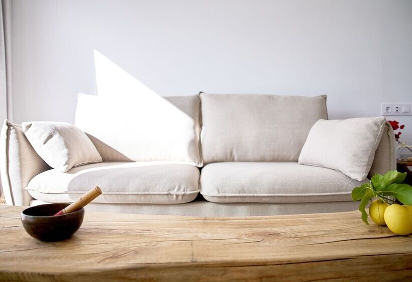 호텔 Boutique Mi Almazara