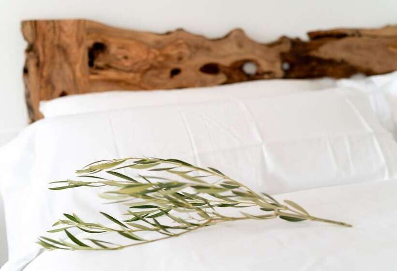 호텔 Boutique Mi Almazara