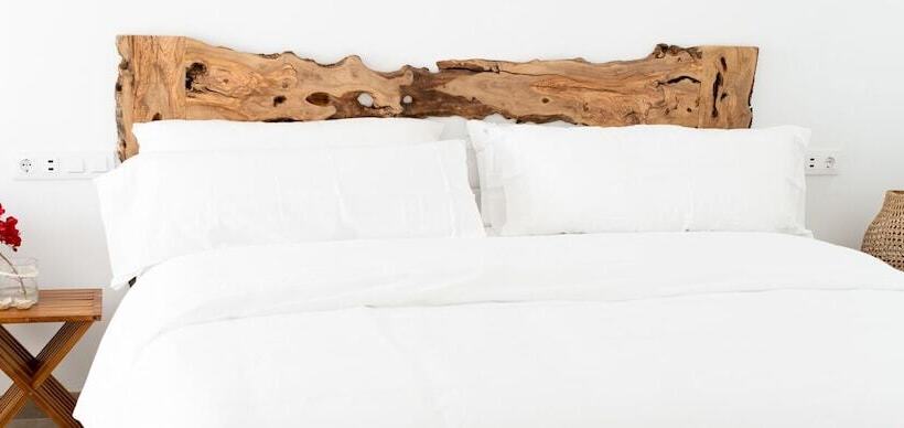 호텔 Boutique Mi Almazara