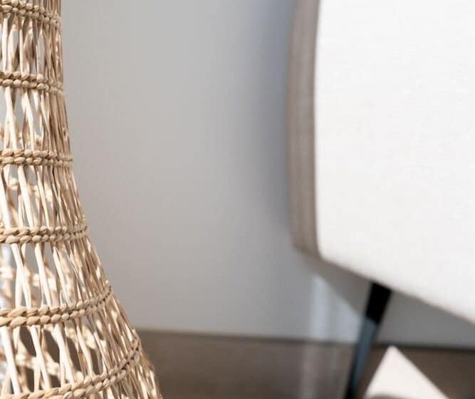 호텔 Boutique Mi Almazara