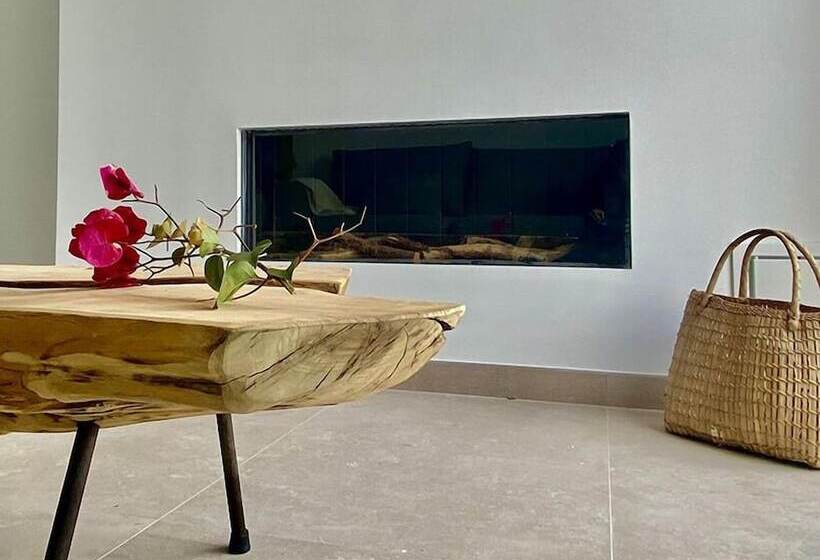 호텔 Boutique Mi Almazara