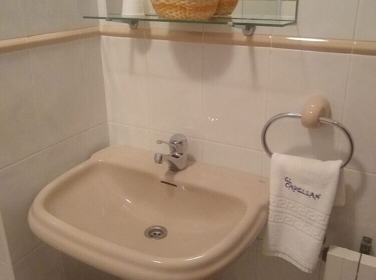 فندق Capellan