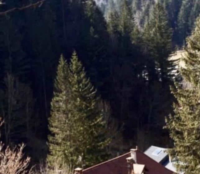 Отель Caprice Du Guiers La Joceane