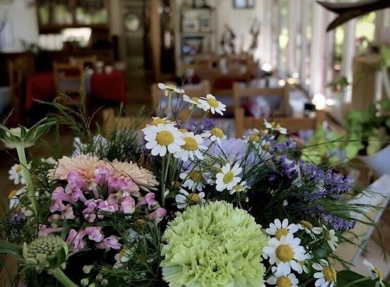 Отель Caprice Du Guiers La Joceane