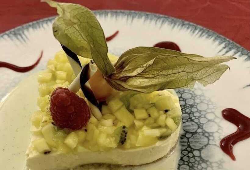 Отель Caprice Du Guiers La Joceane