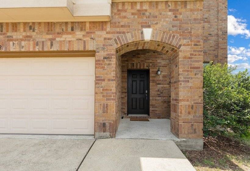 Отель Colony Suite   Round Rock