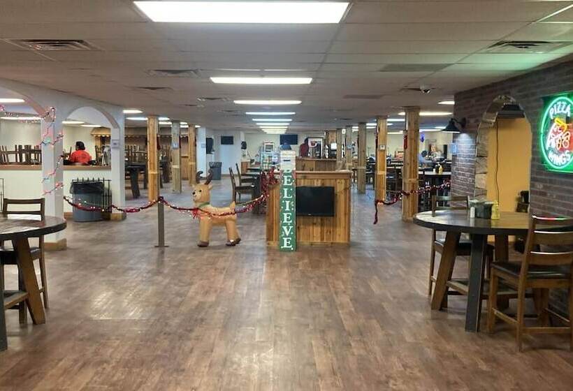 酒店 Corporate Hospitality Housing   Orla