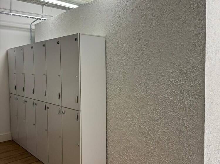 فندق Cosmos Capsule Coworking London