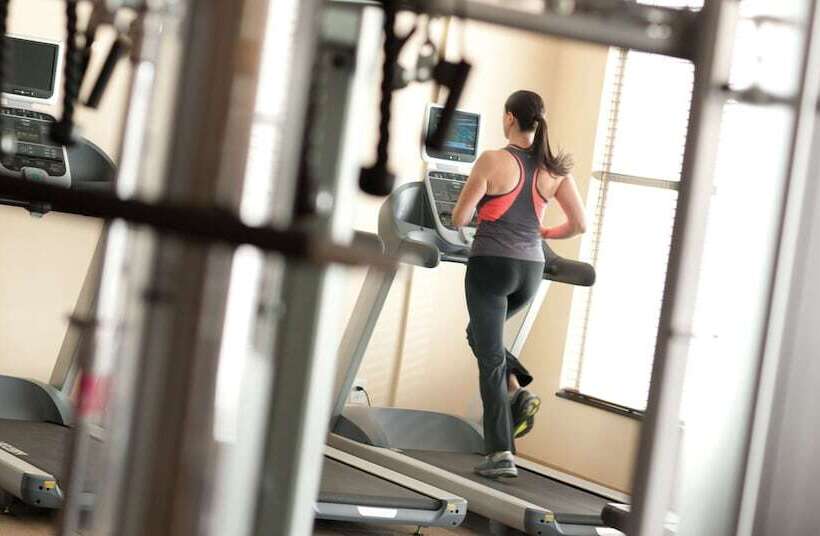 فندق Doubletree By Hilton Osaka Castle