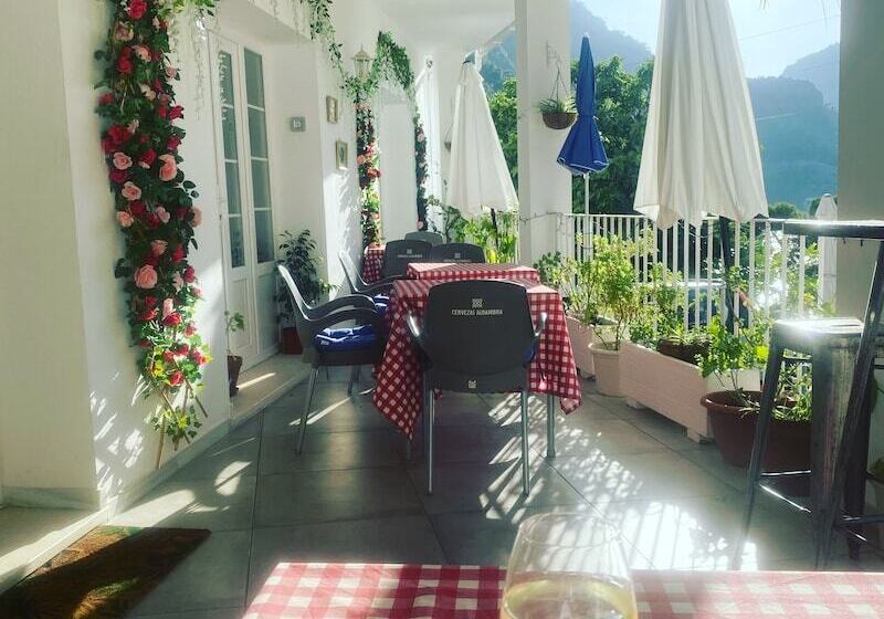 فندق El Nido Del Chorro