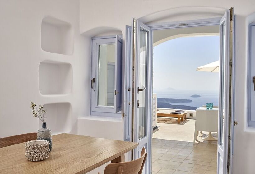 فندق El Verano Sunset