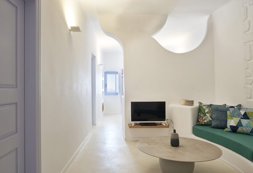 فندق El Verano Sunset