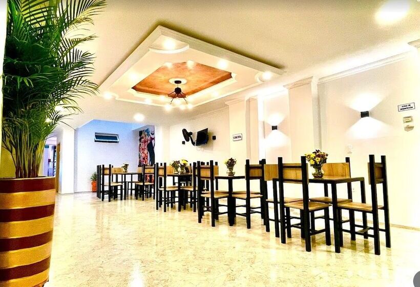 酒店 Eterna Primavera