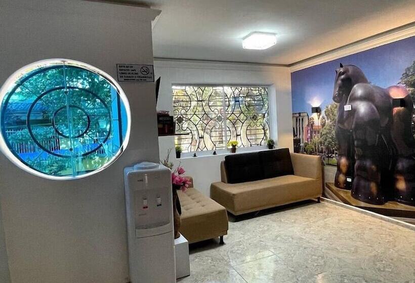 호텔 Eterna Primavera