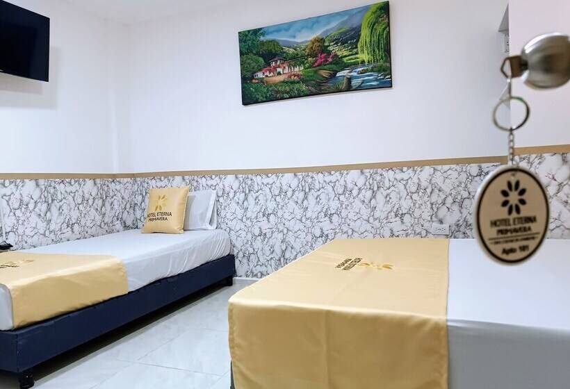 酒店 Eterna Primavera