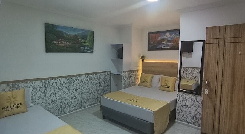 호텔 Eterna Primavera