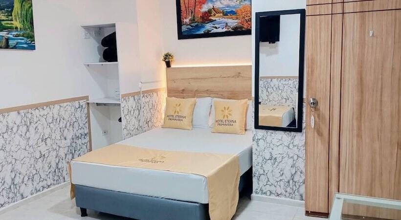 酒店 Eterna Primavera