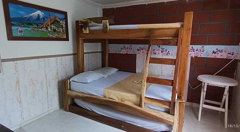 호텔 Eterna Primavera