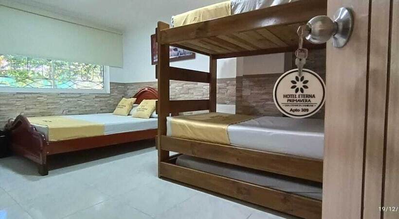 فندق Eterna Primavera