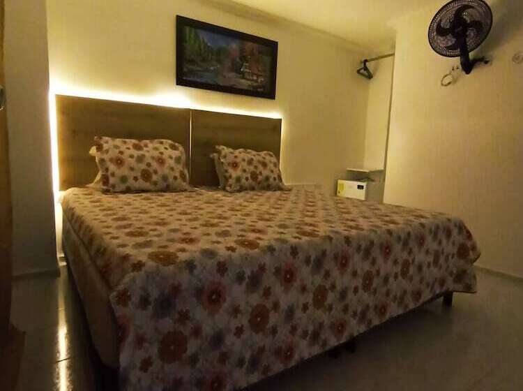 酒店 Eterna Primavera