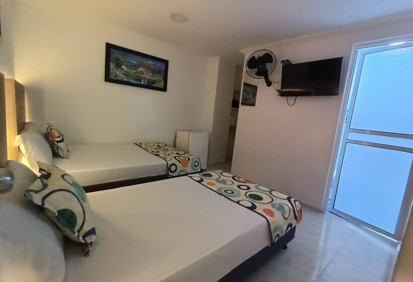 فندق Eterna Primavera