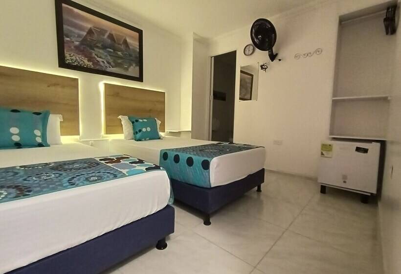 호텔 Eterna Primavera