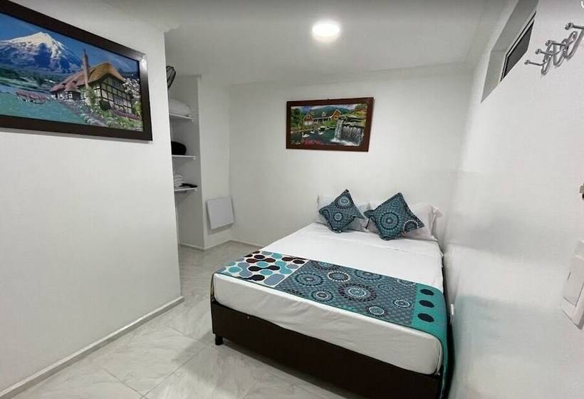 酒店 Eterna Primavera