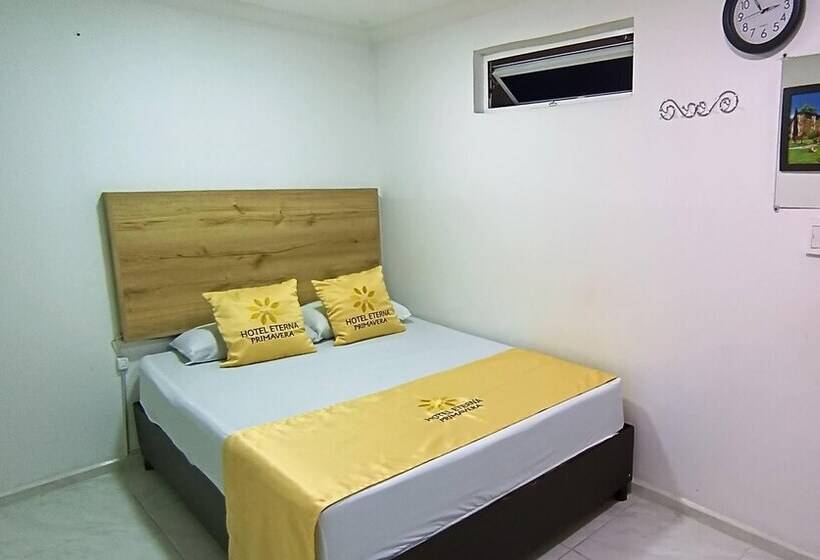 호텔 Eterna Primavera