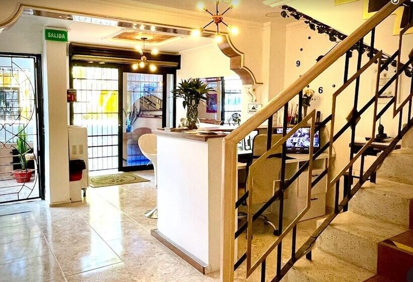 酒店 Eterna Primavera