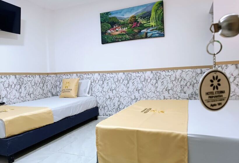 호텔 Eterna Primavera