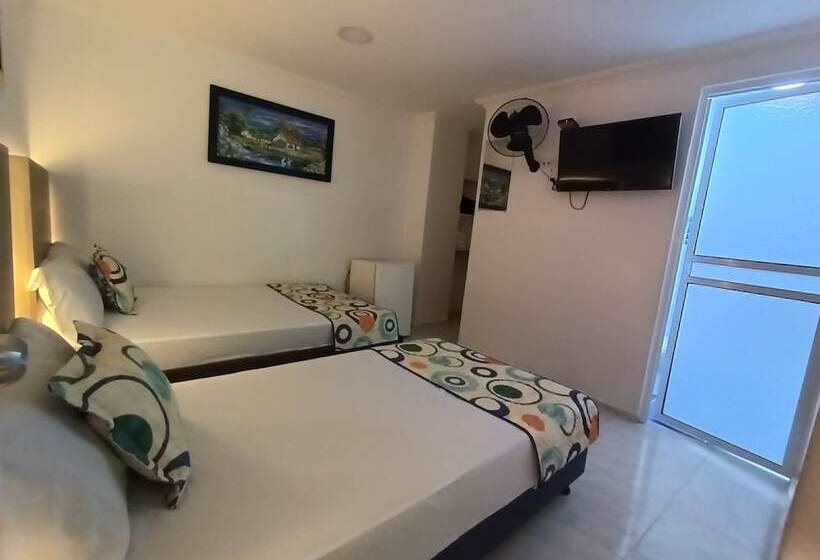 酒店 Eterna Primavera