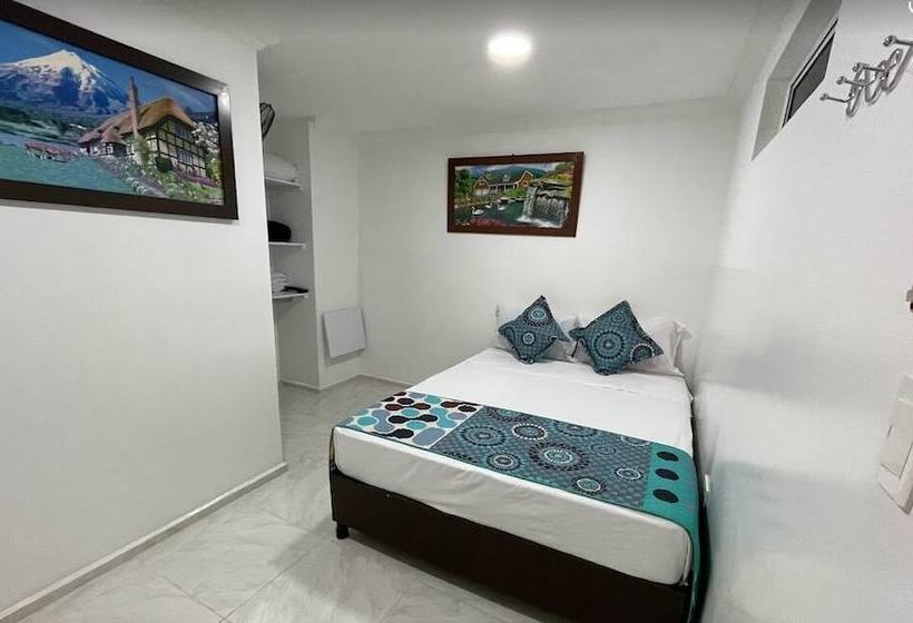 酒店 Eterna Primavera