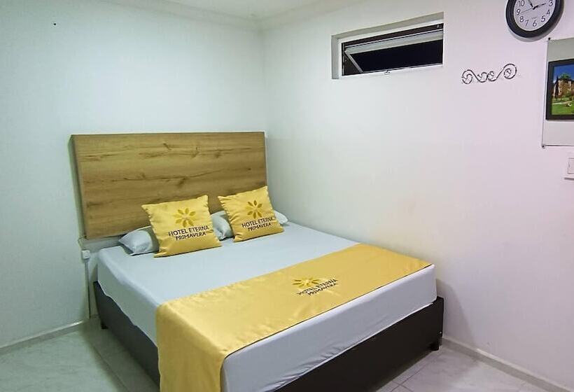 酒店 Eterna Primavera