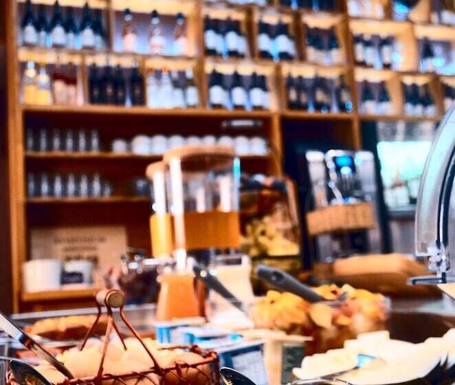 בית מלון כפרי Fh Confort Hôtel Orleans