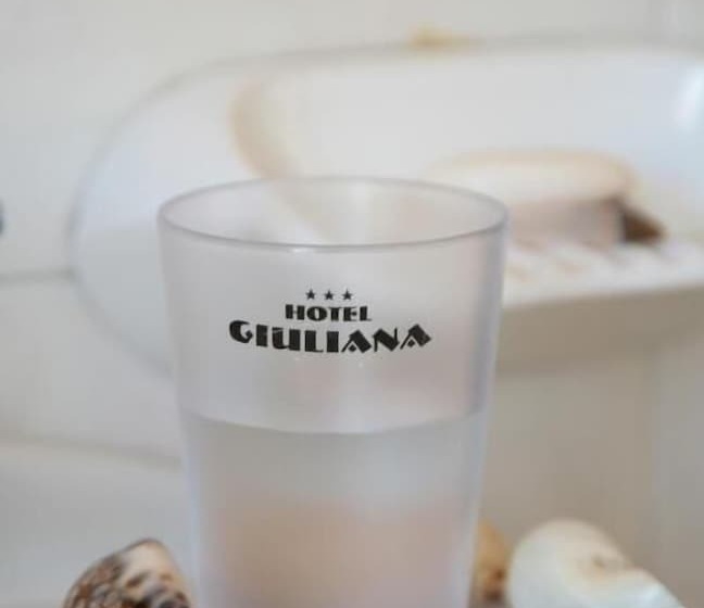ホテル Giuliana