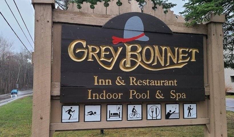 فندق Grey Bonnet Inn