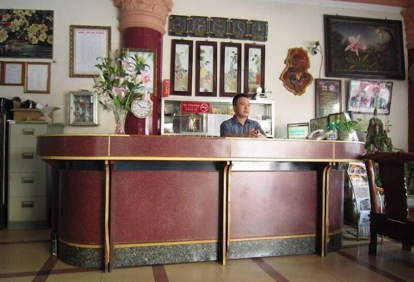 هتل Hanh Long 2 By Bay