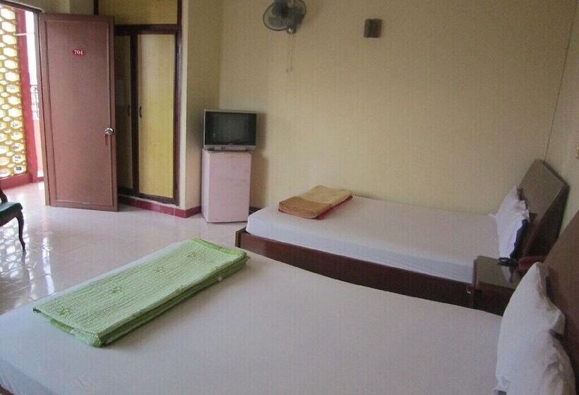 هتل Hanh Long 2 By Bay