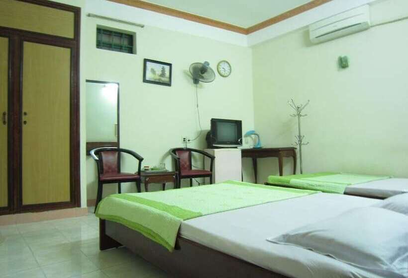 هتل Hanh Long 2 By Bay