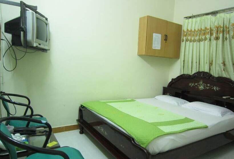 هتل Hanh Long 2 By Bay