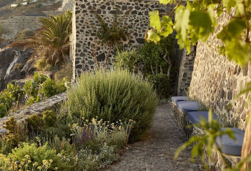 Отель Kratiras View Luxury Suites