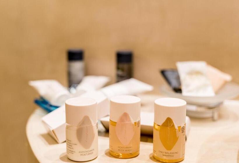 Отель Kratiras View Luxury Suites