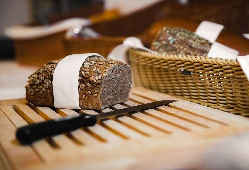 Jufa Hotel Bernkastel Kues