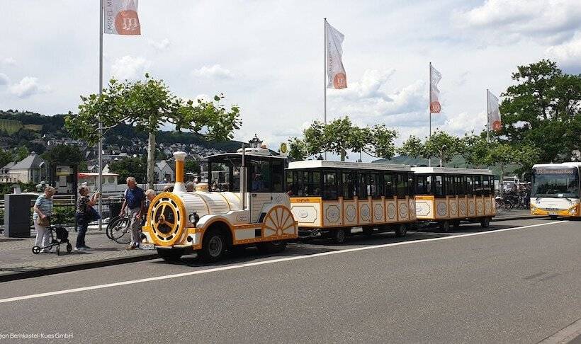 Jufa Hotel Bernkastel Kues